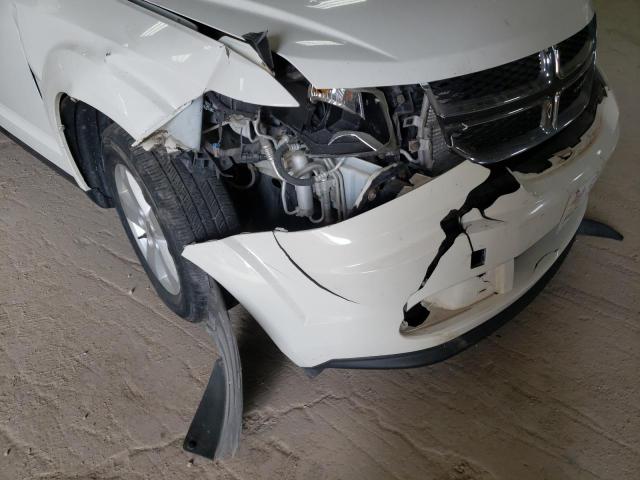 Photo 9 from auction – 2011 DODGE JOURNEY MA with VIN 3D4PG1FG7BT517695