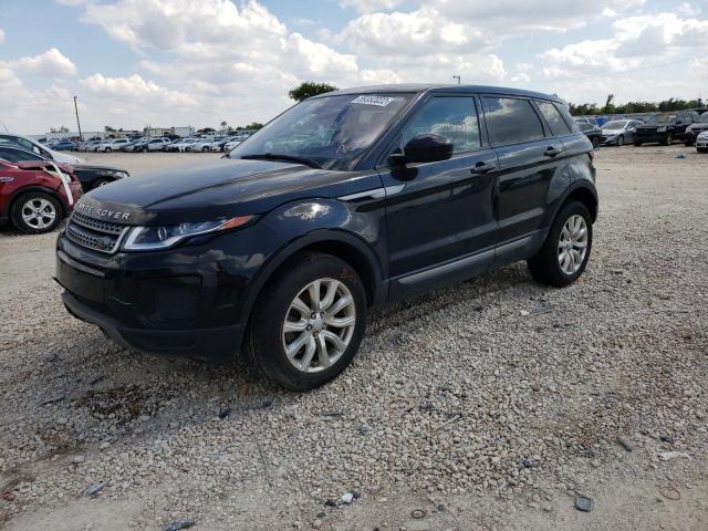 Photo 2 from auction – 2018 LAND ROVER RANGE ROVE with VIN SALVP2RX5JH293578