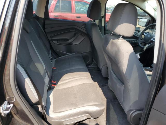 Photo 6 from auction – 2014 FORD ESCAPE S with VIN 1FMCU0F75EUE48641