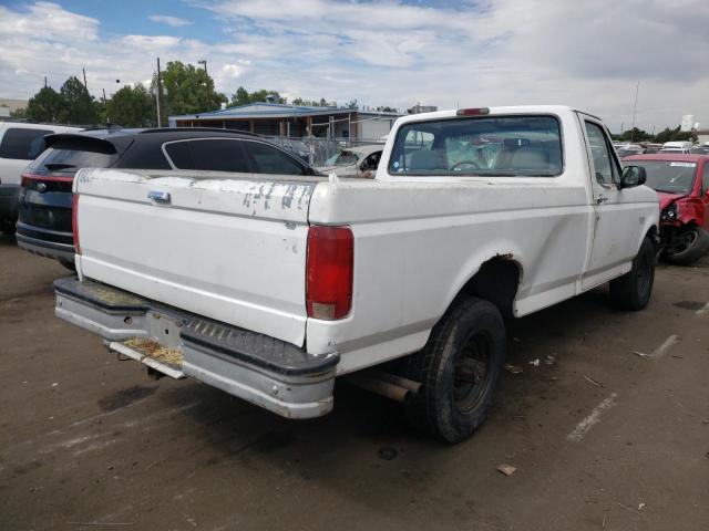 Photo 4 from auction – 1995 FORD F250 with VIN 2FTHF25H3SCA42587