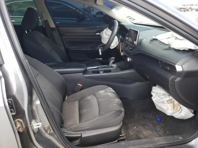 Photo 5 from auction – 2019 NISSAN ALTIMA S with VIN 1N4BL4BV5KC122456