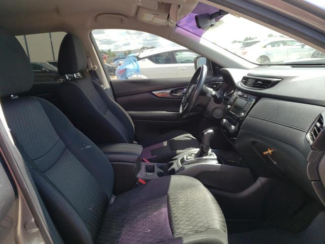Photo 5 from auction – 2018 NISSAN ROGUE S with VIN KNMAT2MT0JP600389