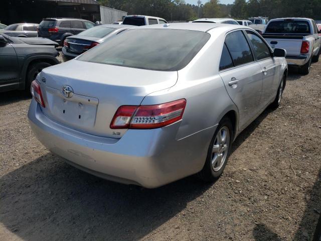 صورة رقم 4 من المزاد - 2011 TOYOTA CAMRY BASE مع VIN 4T1BF3EK2BU147589