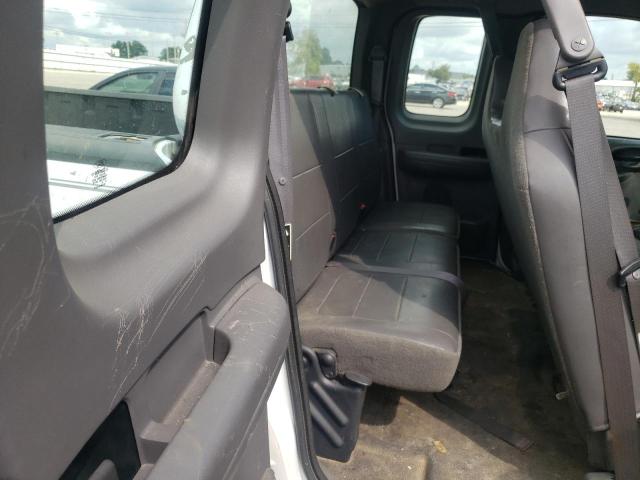 Photo 6 from auction – 2001 FORD F150 with VIN 1FTPX17L01KF04635