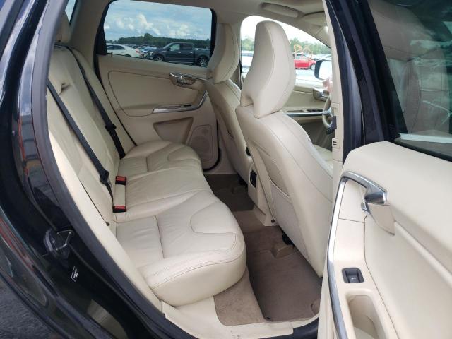 Photo 6 from auction – 2013 VOLVO XC60 3.2 with VIN YV4952DL4D2390004