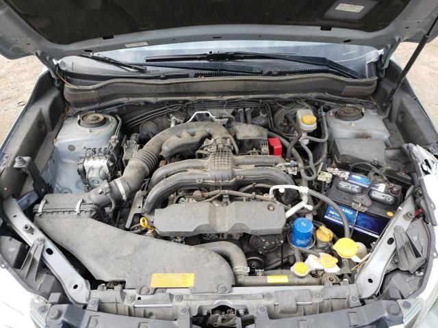 Zdjęcie 7 z aukcji – 2015 SUBARU FORESTER 2 z VIN JF2SJAHC4FH477908
