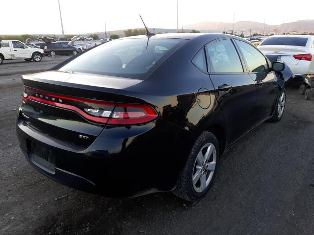 Photo 4 from auction – 2015 DODGE DART SXT with VIN 1C3CDFBB5FD431801