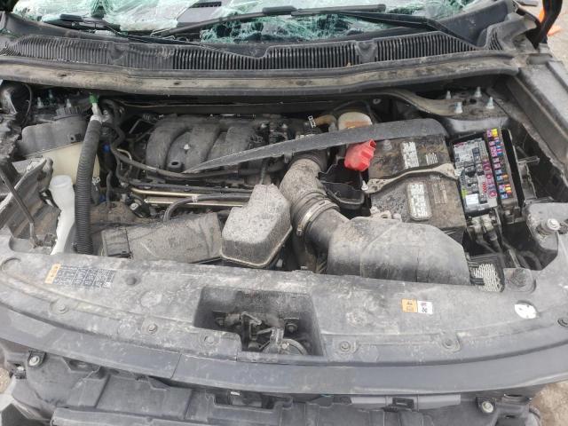 Photo 7 from auction – 2019 FORD EXPLORER X with VIN 1FM5K8D80KGA86916