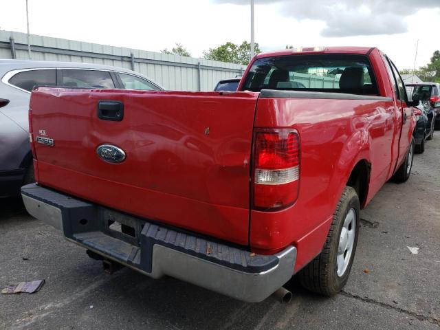 Zdjęcie 4 z aukcji – 2008 FORD F150 z VIN 1FTRF12228KF02681