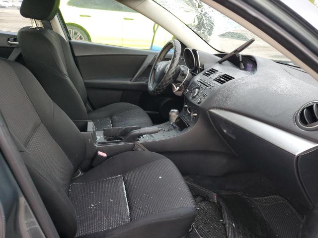 Photo 5 from auction – 2013 MAZDA 3 I with VIN JM1BL1U7XD1754939