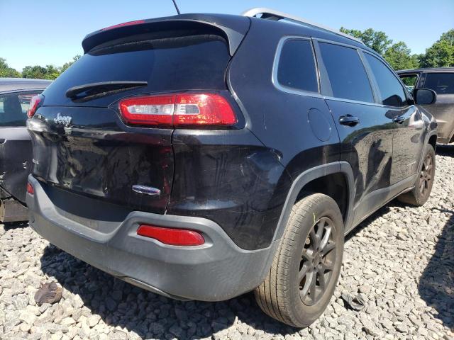 Photo 4 from auction – 2014 JEEP CHEROKEE L with VIN 1C4PJMCB2EW272487