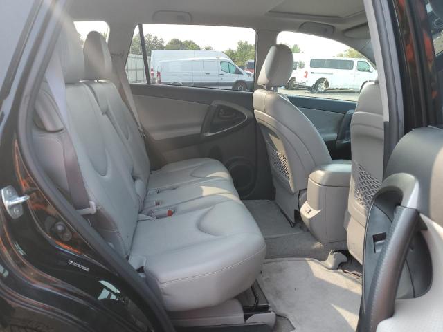 Photo 6 from auction – 2011 TOYOTA RAV4 LIMIT with VIN JTMDF4DV2B5049168