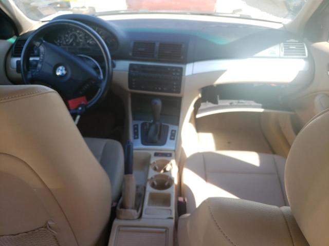 صورة رقم 9 من المزاد - 2002 BMW 325 I مع VIN WBAET37442NG71944