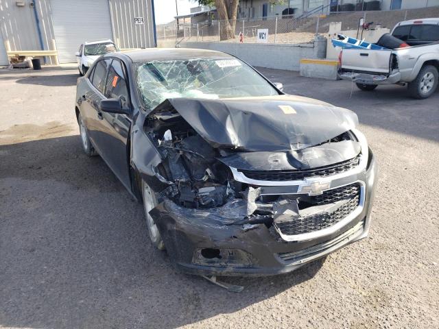 Photo 9 from auction – 2015 CHEVROLET MALIBU LS with VIN 1G11B5SL6FF100749