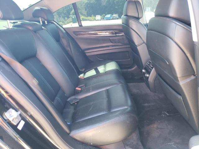 Photo 6 from auction – 2011 BMW ALPINA B7 with VIN WBAKC6C50BC394429