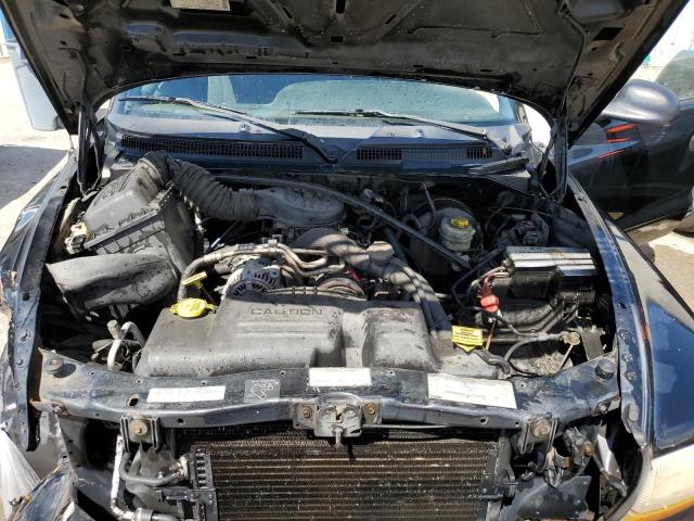 Photo 7 from auction – 2000 DODGE DAKOTA with VIN 1B7FL26X0YS500354