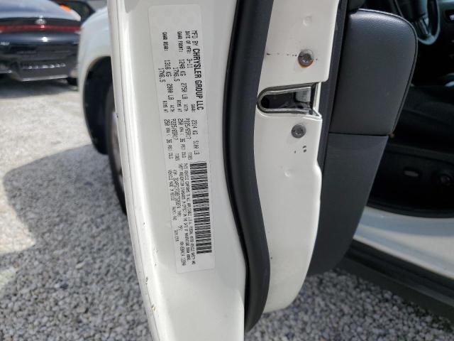 Photo 10 from auction – 2011 DODGE JOURNEY MA with VIN 3D4PG1FG8BT526874