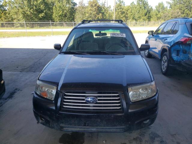 Photo 10 from auction – 2008 SUBARU FORESTER 2 with VIN JF1SG63698G710269