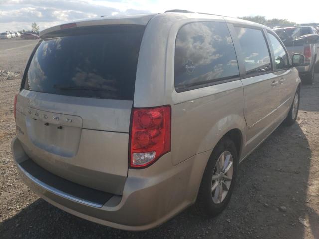 Photo 4 from auction – 2013 DODGE GRAND CARA with VIN 2C4RDGCG9DR795879