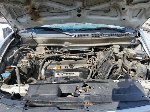Photo 7 from auction – 2006 HONDA ELEMENT LX with VIN 5J6YH28316L008082