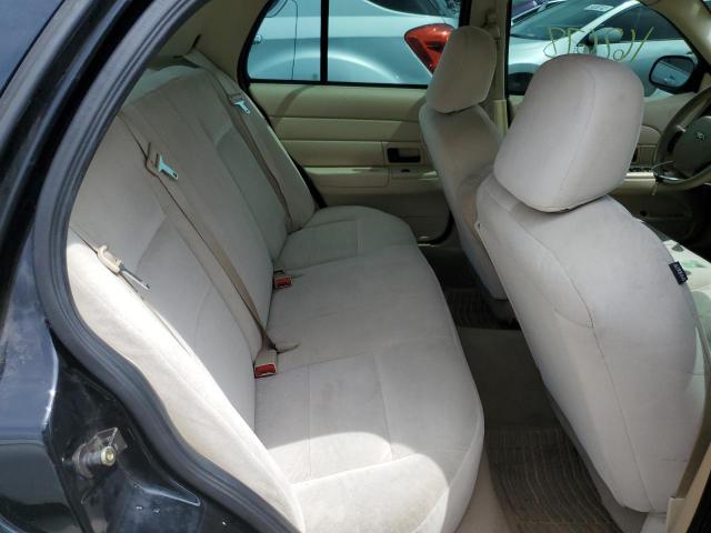 Photo 6 from auction – 2008 FORD CROWN VICT with VIN 2FAHP71V78X164351