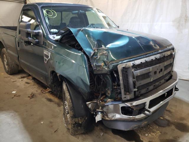 Photo 9 from auction – 2010 FORD F250 SUPER with VIN 1FTNF2B56AEB33956