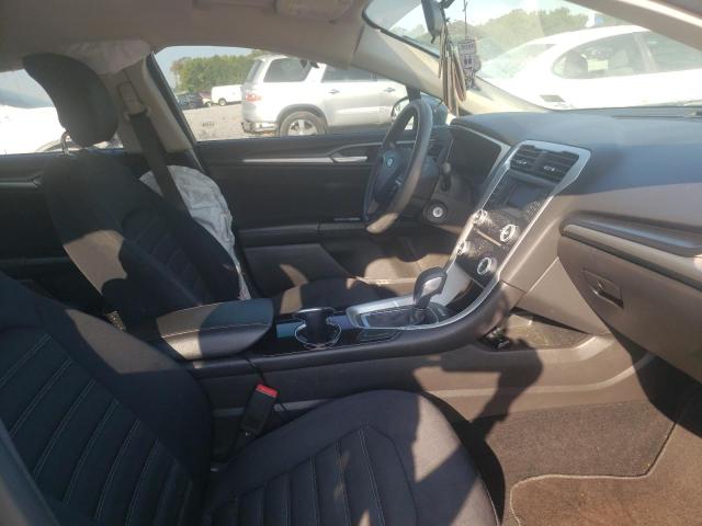 Photo 5 from auction – 2014 FORD FUSION SE with VIN 3FA6P0HD5ER238971
