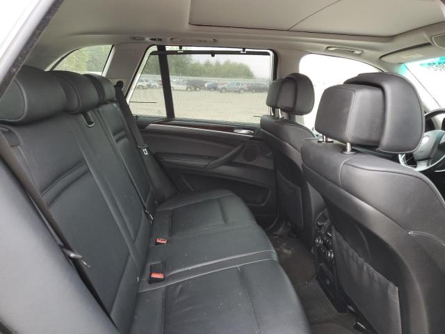 Photo 6 from auction – 2008 BMW X5 3.0I with VIN 5UXFE43518L033382