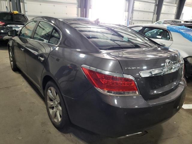 Photo 3 from auction – 2012 BUICK LACROSSE P with VIN 1G4GD5E37CF377943