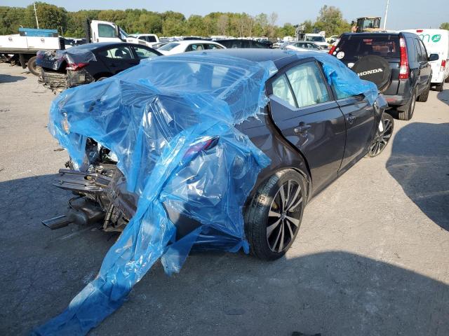 Photo 4 from auction – 2021 NISSAN ALTIMA SR with VIN 1N4BL4CV6MN363108