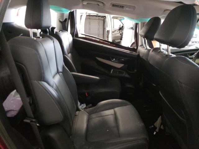 Photo 6 from auction – 2020 SUBARU ASCENT LIM with VIN 4S4WMAPD1L3473563