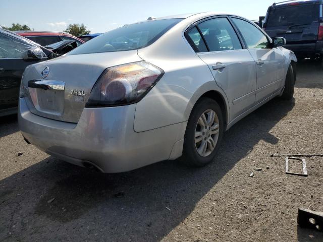 Photo 4 from auction – 2010 NISSAN ALTIMA BAS with VIN 1N4AL2APXAN408552