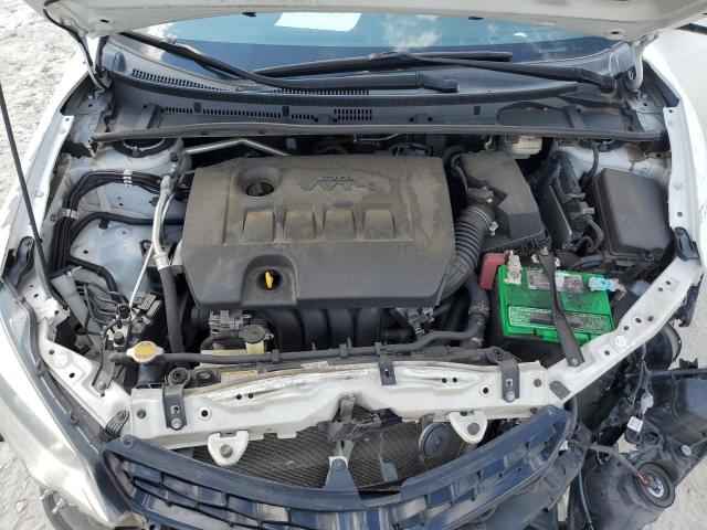 Photo 7 from auction – 2016 TOYOTA COROLLA L with VIN 5YFBURHE8GP455082