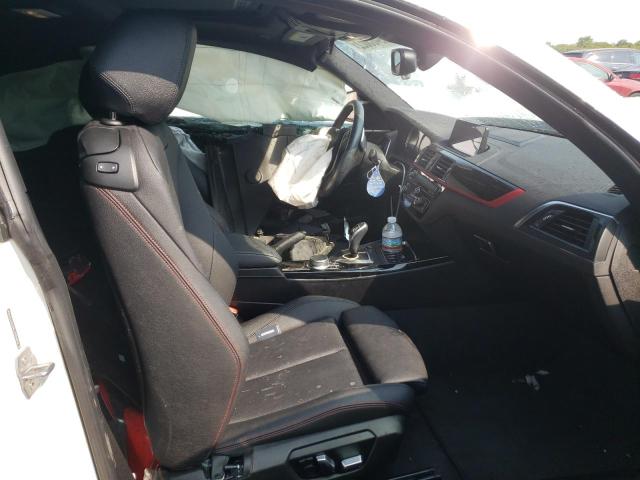 Photo 5 from auction – 2020 BMW 230XI with VIN WBA2J3C06L7E69642