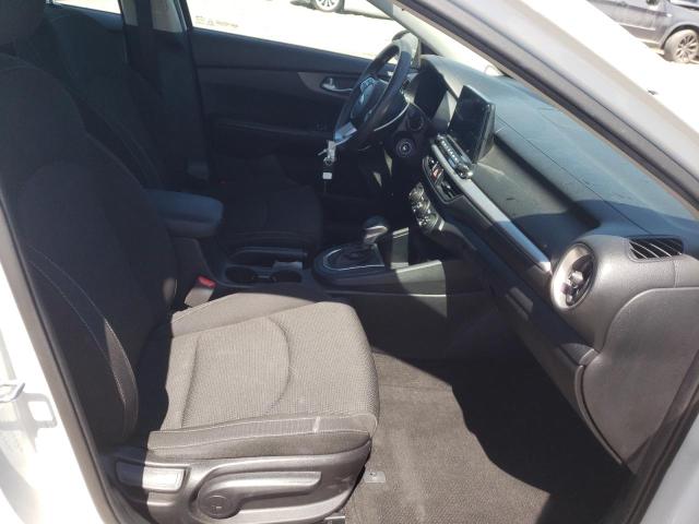 Photo 5 from auction – 2020 KIA FORTE FE with VIN 3KPF24AD7LE150664