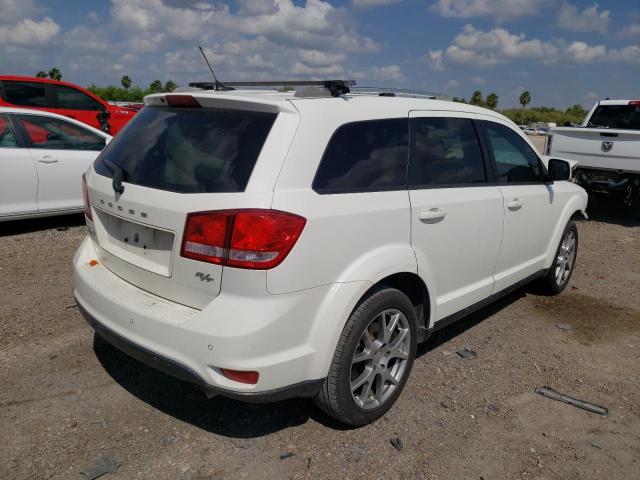 Photo 4 from auction – 2015 DODGE JOURNEY R/ with VIN 3C4PDDEG2FT693486
