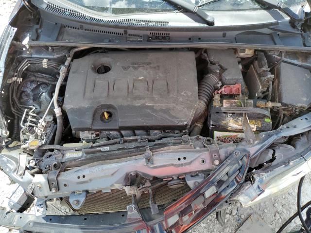 Photo 7 from auction – 2015 TOYOTA COROLLA L with VIN 2T1BURHE6FC355545