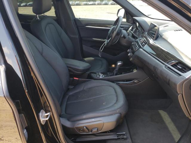 Photo 5 from auction – 2016 BMW X1 XDRIVE2 with VIN WBXHT3C39G5E48273