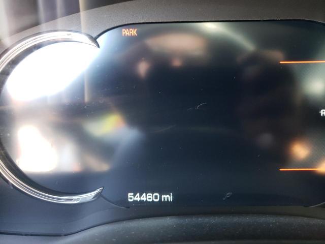 Photo 8 from auction – 2018 CADILLAC ESCALADE E with VIN 1GYS4JKJ6JR264646