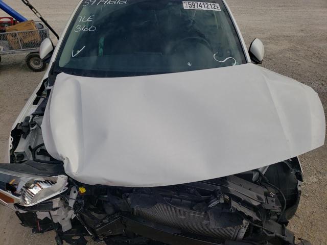 Photo 7 from auction – 2019 KIA RIO with VIN 3KPA24AB3KE232821