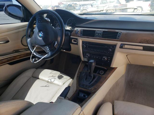 Zdjęcie 9 z aukcji – 2008 BMW 335 I z VIN WBAWB73558P040207