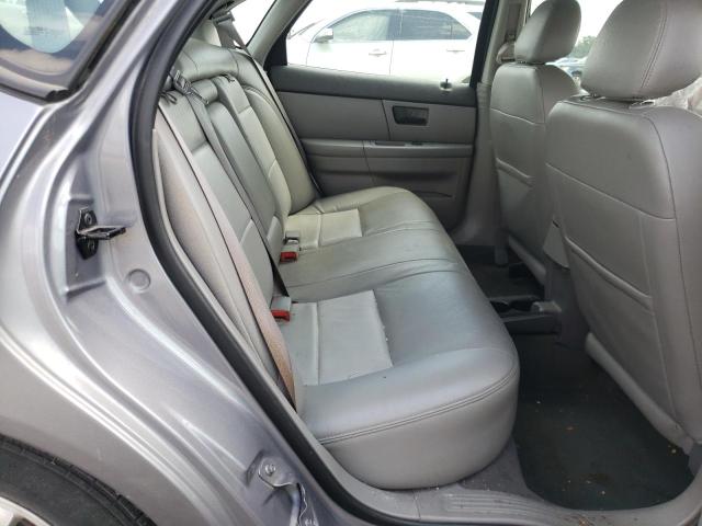 Photo 6 from auction – 2007 FORD TAURUS SEL with VIN 1FAFP56U17A134474