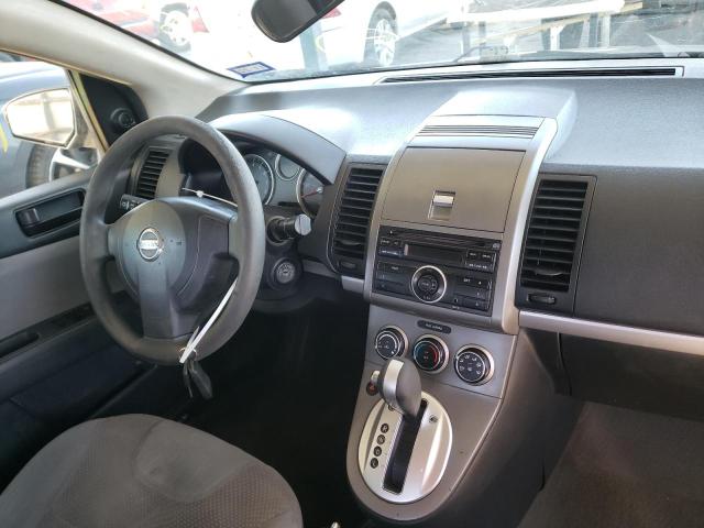 Photo 9 from auction – 2011 NISSAN SENTRA with VIN 3N1AB6AP5BL653445