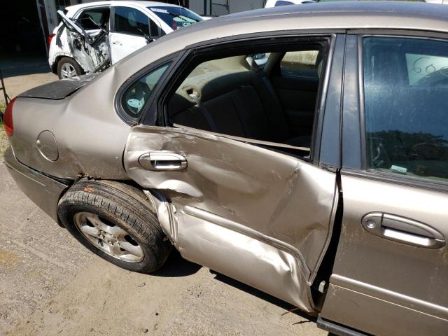Photo 9 from auction – 2003 FORD TAURUS with VIN 1FAFP53U93G109897