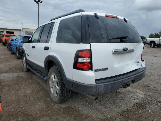 Photo 3 from auction – 2006 FORD EXPLORER X with VIN 1FMEU73E26UB52398