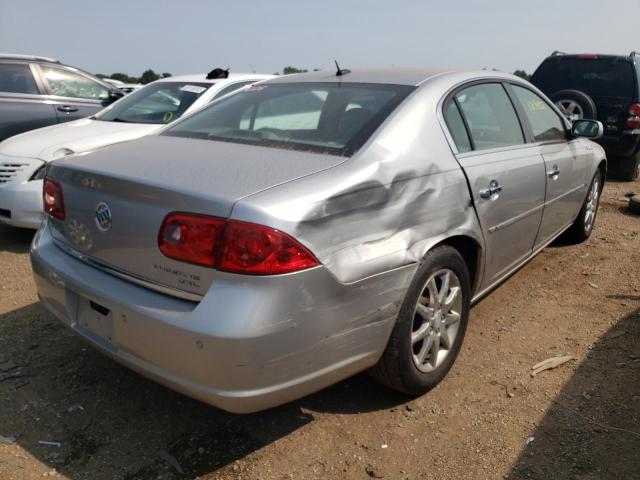 Photo 4 from auction – 2008 BUICK LUCERNE CX with VIN 1G4HD57298U161670