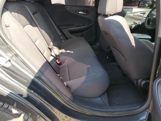 Photo 6 from auction – 2017 CHEVROLET MALIBU LS with VIN 1G1ZB5ST7HF229525
