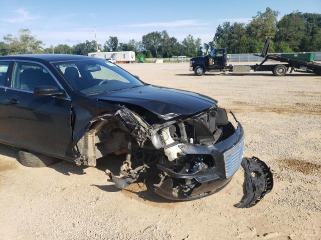 Photo 9 from auction – 2012 CHRYSLER 300 with VIN 2C3CCAAG0CH104790