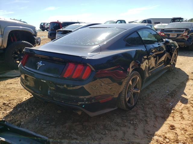 Photo 4 from auction – 2015 FORD MUSTANG with VIN 1FA6P8AM0F5379623