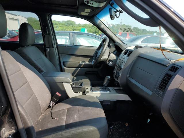 Photo 5 from auction – 2010 FORD ESCAPE XLT with VIN 1FMCU0D77AKC24215